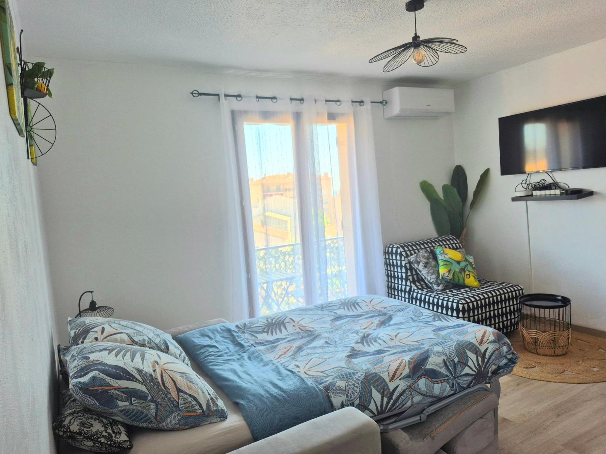 Limonista - Coeur Apartment Saint Aygulf