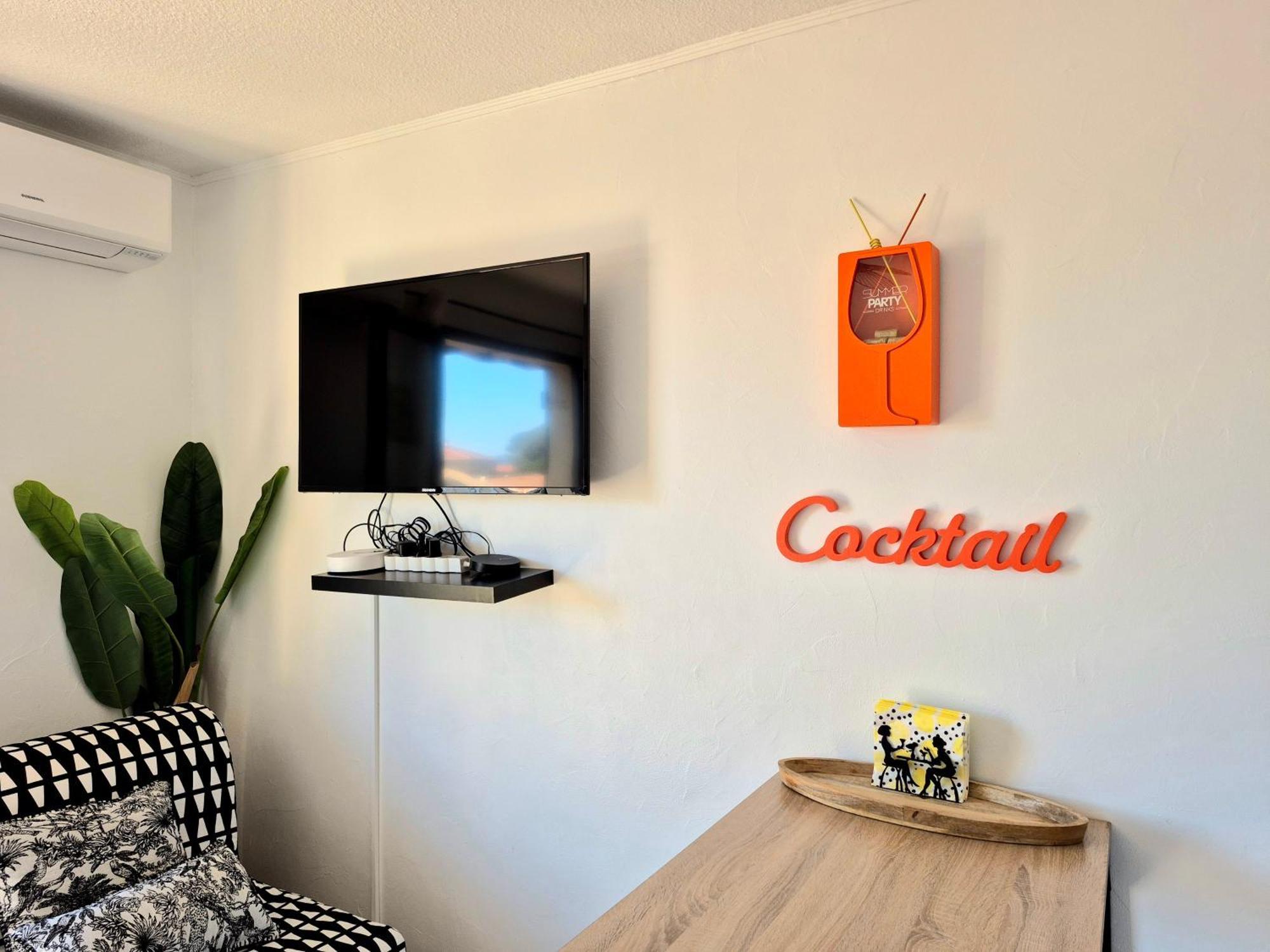 Limonista - Coeur Appartement