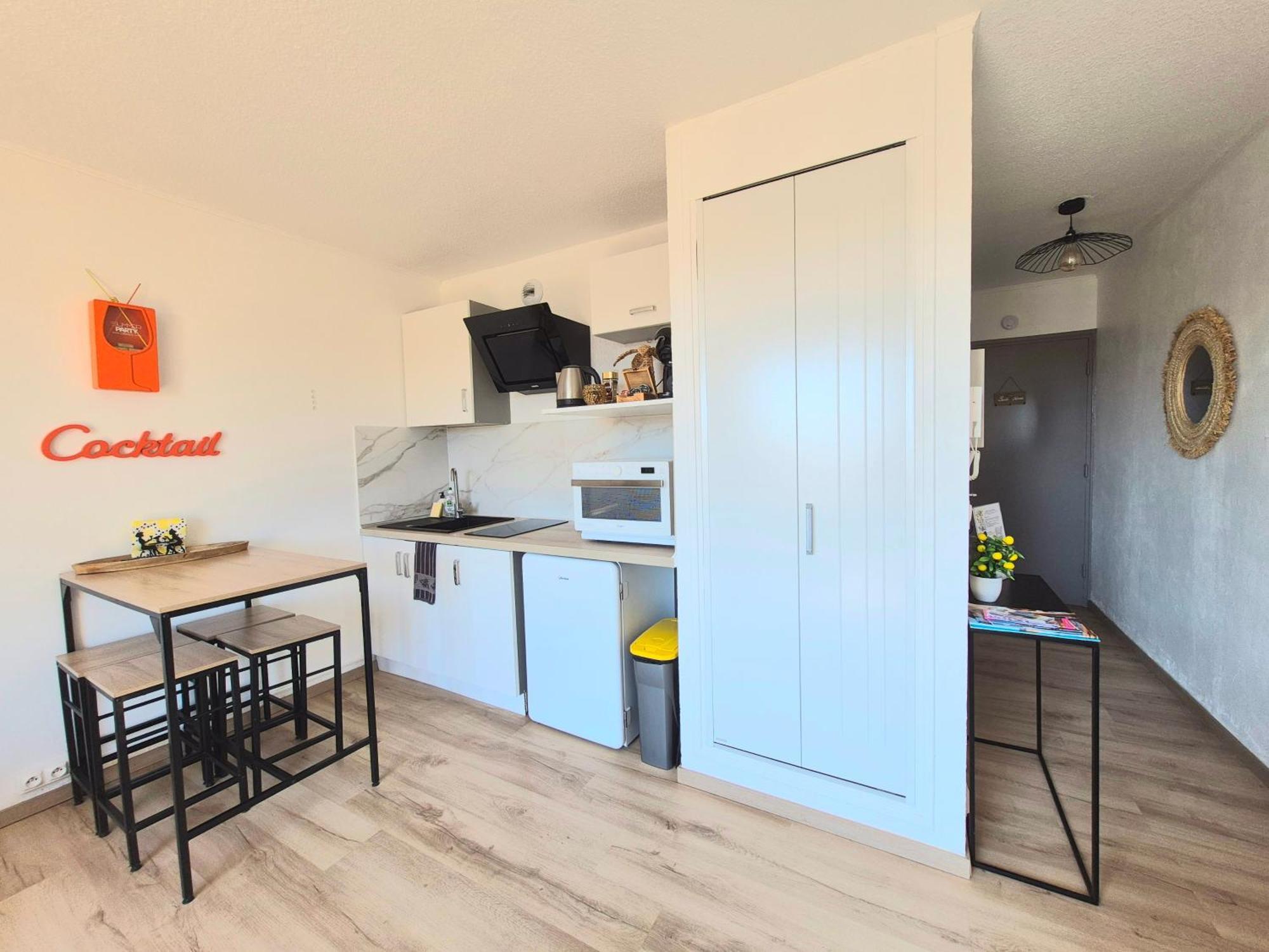Limonista - Coeur Appartement *