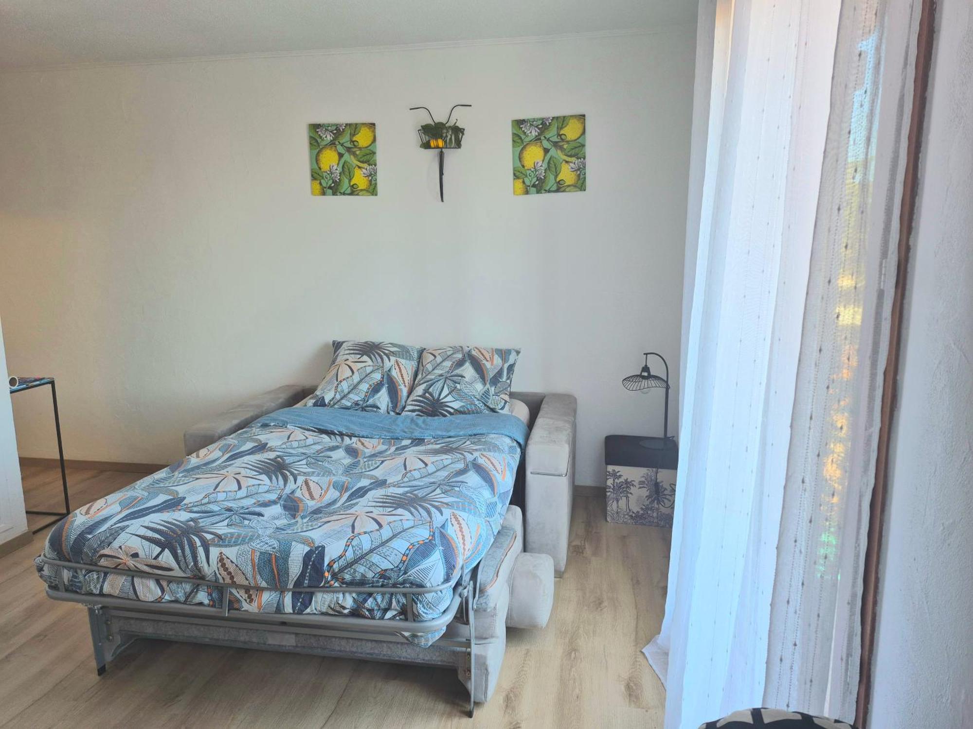 Appartement Limonista - Coeur Saint Aygulf