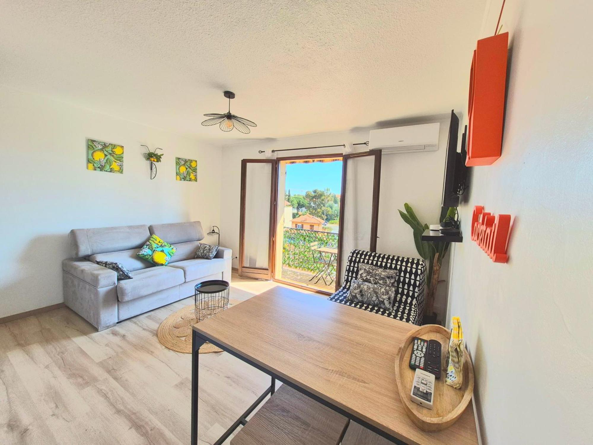 Appartement Limonista - Coeur